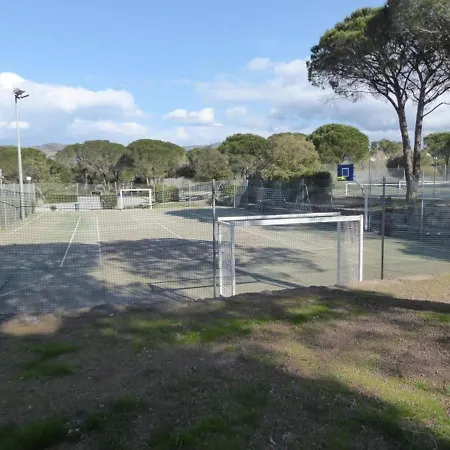 Apartamento Superbe Au Soleil