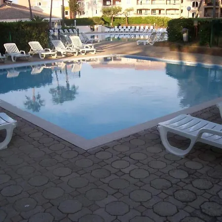 Superbe Au Soleil Apartment Saint-Raphael (Var)