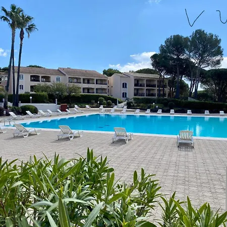 Superbe Au Soleil Apartamento *