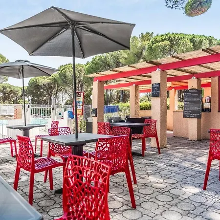 Apartment Superbe Au Soleil *
