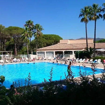 Apartment Superbe Au Soleil *