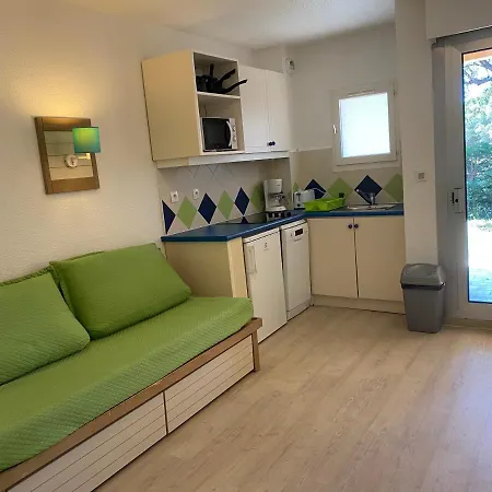 Superbe Au Soleil Apartment
