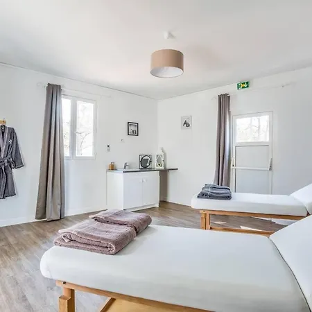Apartment Superbe Au Soleil