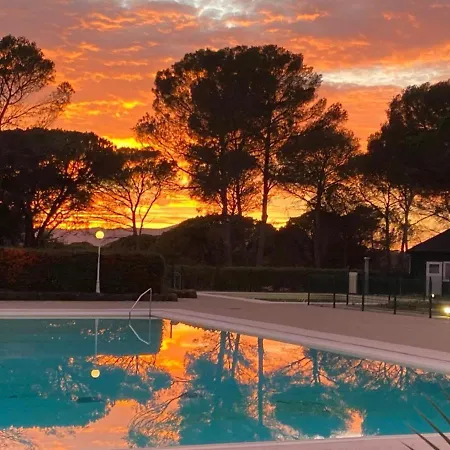 Superbe Au Soleil Apartment Saint-Raphael (Var)